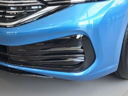 大眾速騰細節(jié)圖片