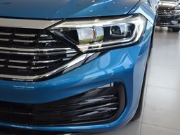 大眾速騰細節(jié)圖片