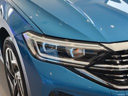 大眾速騰細節(jié)圖片