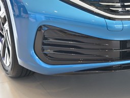 大眾速騰細節(jié)圖片