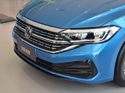 大眾速騰細節(jié)圖片