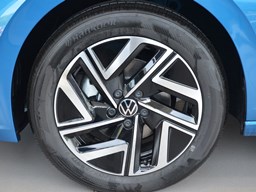 大眾速騰細節(jié)圖片