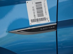 大眾速騰細節(jié)圖片