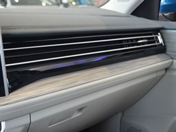 大眾速騰內(nèi)飾圖片