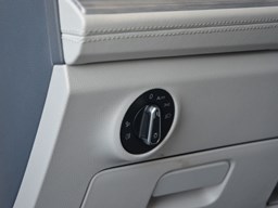 大眾速騰內(nèi)飾圖片