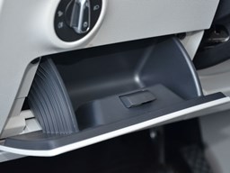 大眾速騰內(nèi)飾圖片