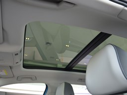 大眾速騰內(nèi)飾圖片