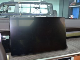 坦克500中控圖片