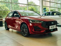 福特?？怂雇庥^圖片