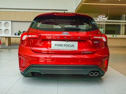 福特?？怂雇庥^圖片