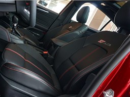 福特?？怂箖?nèi)飾圖片