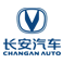 長安汽車品牌LOGO