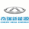 奇瑞新能源品牌LOGO