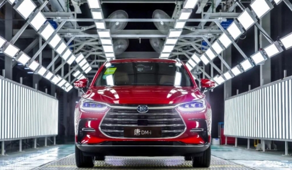 國產(chǎn)suv排行榜前十名 國產(chǎn)suv排行榜前十名比較不錯(cuò)