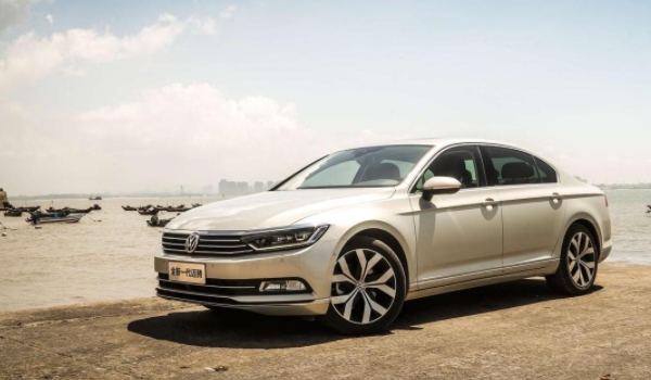 magotan是大眾什么款車 magotan是大眾的邁騰