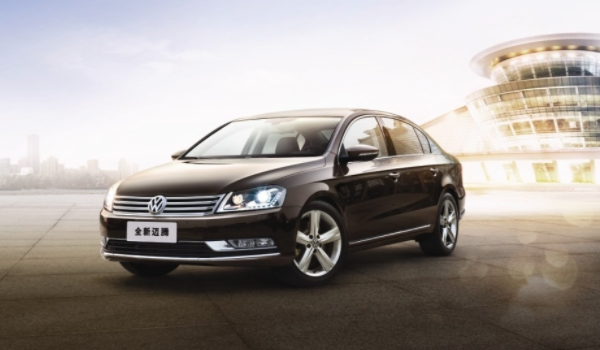 magotan是大眾什么款車 magotan是大眾的邁騰