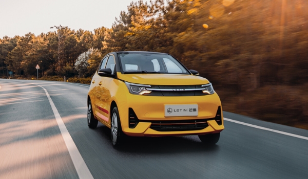 純電動汽車3萬左右價格推薦 純電動汽車3萬左右價格推薦三款