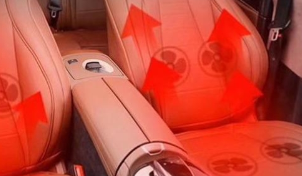 座椅通風(fēng)加熱有沒(méi)有必要 座椅通風(fēng)加熱有必要添加