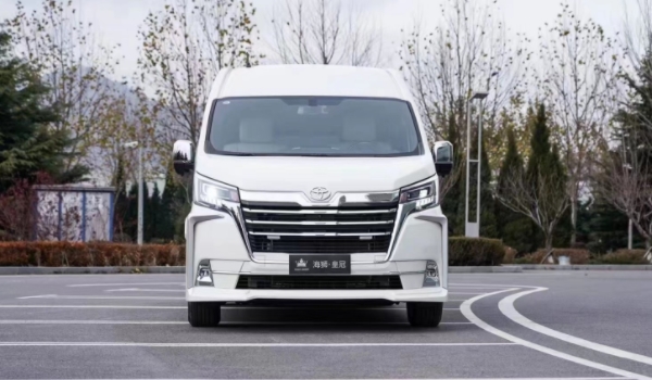 豐田海獅7座商務(wù)車價格 豐田海獅沒有7座（10/13座售價39.40萬）