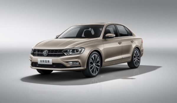 大眾bora是什么車(chē) 大眾bora是一汽大眾寶來(lái)車(chē)型