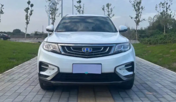 吉利是國產(chǎn)車還是合資車 吉利汽車屬于是國產(chǎn)汽車