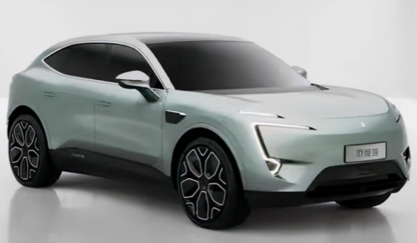 阿維塔是哪家公司的 屬于長安汽車、寧德時代、華為三家合資