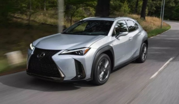 雷克薩斯20-30萬的車 雷克薩斯ES、雷克薩斯UX兩款價(jià)格符合