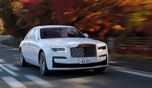 r標(biāo)志是什么牌子車 瑞麟、威麟、勞斯萊斯三個(gè)品牌是R標(biāo)