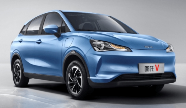 15萬以內(nèi)最好的電動汽車 元plus、Aion Y、哪吒V三款純電suv推薦