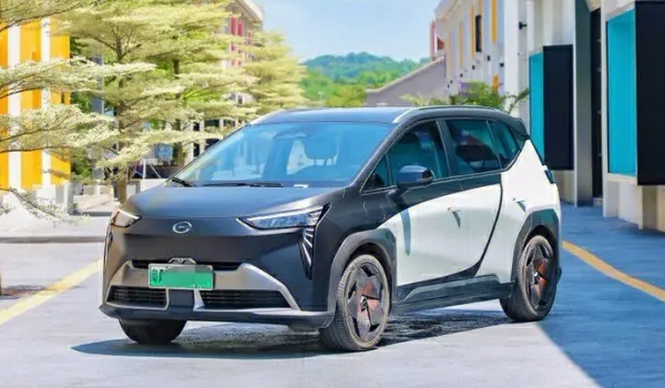 15萬以內(nèi)最好的電動汽車 元plus、Aion Y、哪吒V三款純電suv推薦