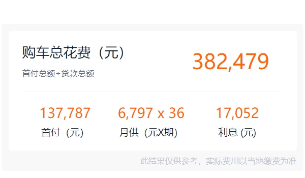 奔馳c260裸車價多少 新車售價32.52萬元（全款落地36.54萬）