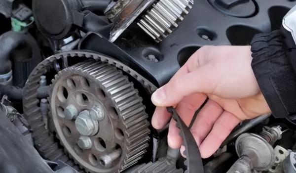 正時皮帶怎么判斷該換一般多少錢 更換價格500元到1000元