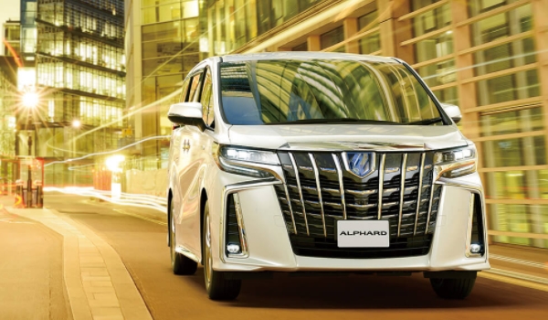 威爾法和埃爾法區(qū)別 外觀，配置，功能，logo都有所不同（品牌項目）