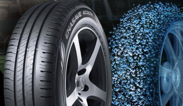 鄧祿普輪胎怎么樣 靜音效果好、耐磨能力強、行駛穩(wěn)定性好