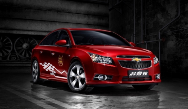 科魯茲怎么樣 車輛使用效果非常不錯(cuò)（目前屬于停產(chǎn)停售狀態(tài)）