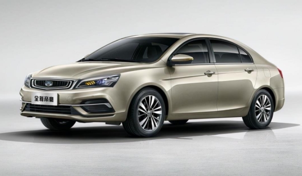 吉利汽車怎么樣 車輛的性價比是非常高的（有多款車型可以選擇）