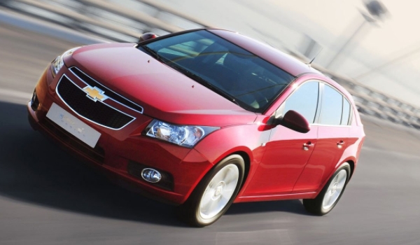 科魯茲怎么樣 顏值高、性能好的一款車型（緊湊級別）