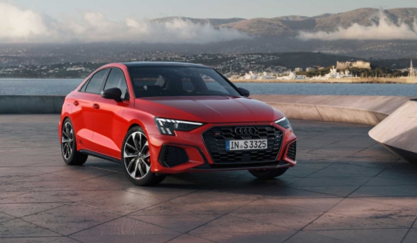 奧迪a3怎么樣 1.4T動力充足油耗低（百公里6.5L）