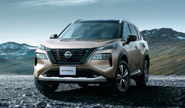 奇駿怎么樣 外觀顏值高、底盤高、動(dòng)力好（油耗低）