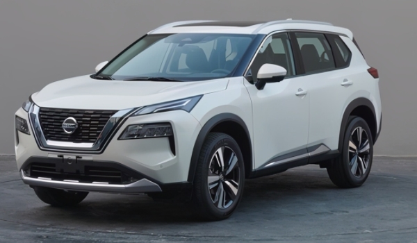 奇駿怎么樣 外觀顏值高、底盤高、動(dòng)力好（油耗低）