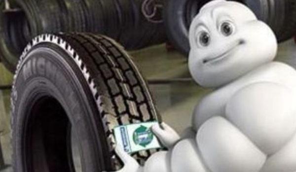 米其林輪胎怎么樣 減震效果好、靜音效果好、抓地力特別強(qiáng)