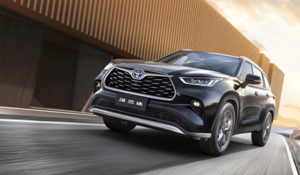 漢蘭達(dá)怎么樣 新款車型霸氣、車輛動(dòng)力加速強(qiáng)勁、保值率比較高