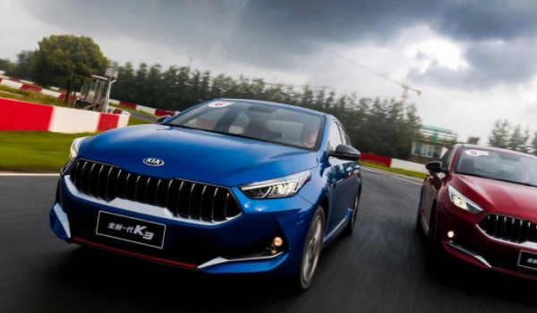 起亞k3怎么樣 空間大、動力可選（新款顏值高）