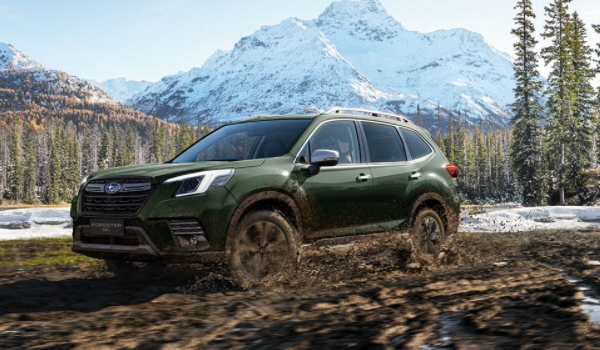 斯巴魯森林人怎么樣 油耗低、視野好、空間大、配置高（百公里7.8L）