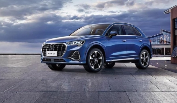 奧迪q3怎么樣 加速效果好、車身舒適度高（1.4T/2.0T可選擇）