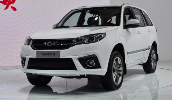 瑞虎3怎么樣 操控性好、油耗較低、外觀帥氣（百公里油耗7.5L）