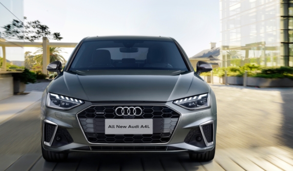 奧迪a4l怎么樣 外觀時(shí)尚、車身運(yùn)動(dòng)、渦輪增壓動(dòng)力充足