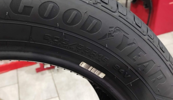 固特異輪胎怎么樣 耐磨、穩(wěn)定、靜音、使用壽命長(zhǎng)（價(jià)格適中）