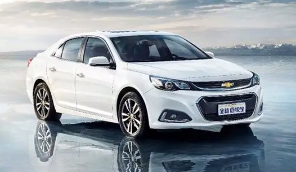 邁銳寶怎么樣 外觀霸氣、車(chē)輛加速?gòu)?qiáng)勁、車(chē)輛配置豐富