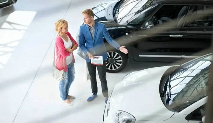 新手買(mǎi)車(chē)技巧方法